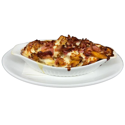 Gratin de patate